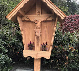 Wandern Fügen (Zillertal)