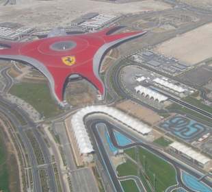 Ferrari World