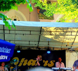 Die Kunigundenkirchweih 2011