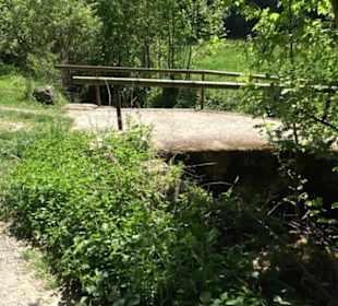 Wanderweg Sieben-Täler-Runde 