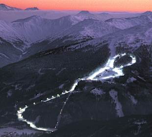 Wandern Matrei am Brenner