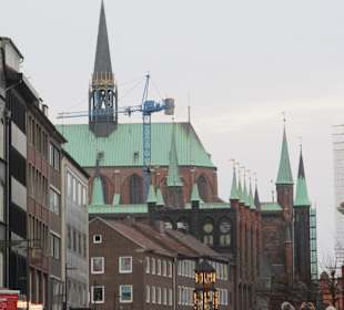 Stadt Lübeck