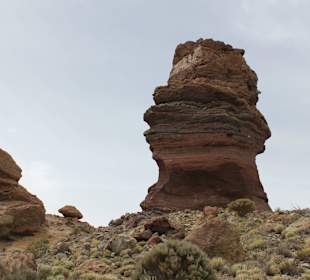 Вулкан Тейде