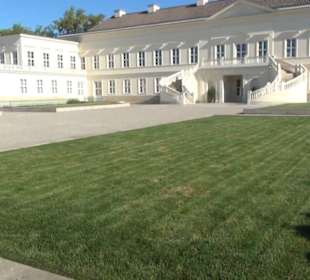 Schloss Herrenhausen
