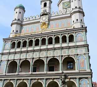 Poznań