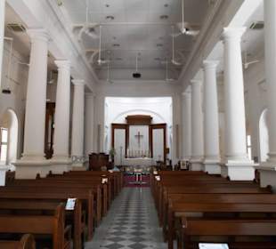 St. Georgs Kirche