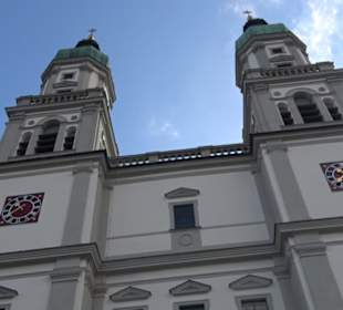 Basilika Sankt Lorenz