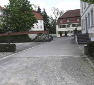 Klosteranlage Obermarchtal