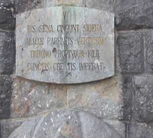 Hügel der Geheimnisse 