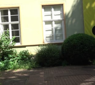 Palais Weimar