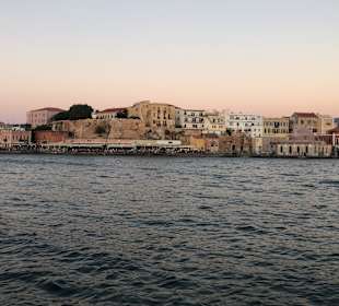 Altstadt Chania