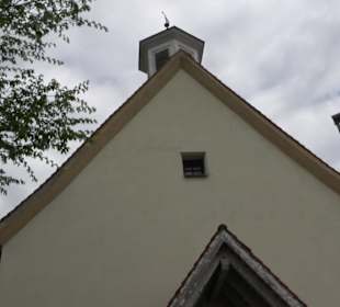 Wallfahrtskapelle zur Schmerzhaften Muttergottes N