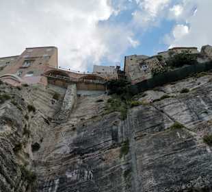 Wandern San Nicolo di Ricadi