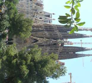 Sagrada Familia
