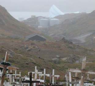 Friedhof im Blumental
