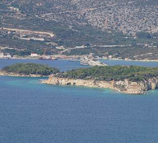 Strand Georgioupolis