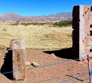 Tiahuanaco