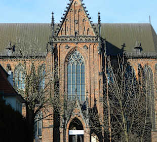 Kościół św. Michała Archanioła Wrocław