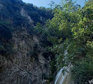 Rundreise Peloponnes