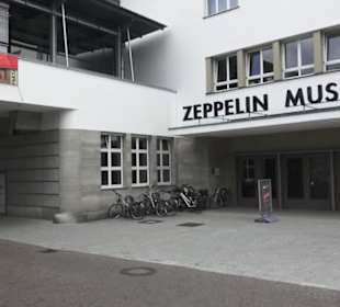 Altstadt Friedrichshafen