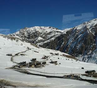Livigno