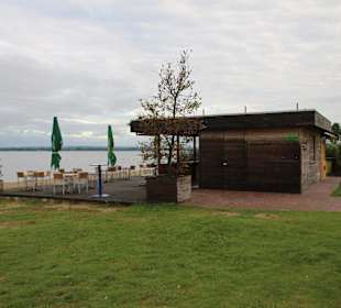 Sonnenbar am Dümmer