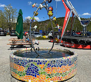 Stadtrundgang Bodenmais