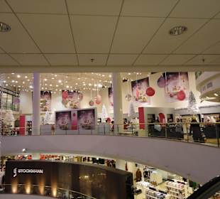 Kaufhaus Stockmann