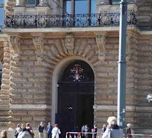 Rathaus