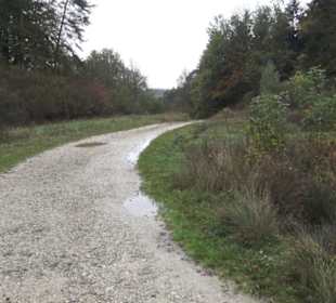 Naturschutzgebiet Listhof