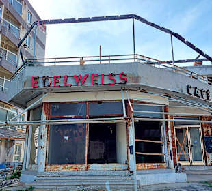 Geisterstadt Varosha