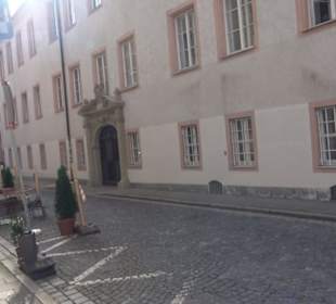 Regierung der Oberpfalz