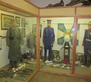 Stadt und Festungsmuseum Germersheim