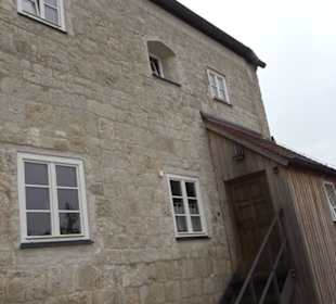 Falkenhof Rosenburg