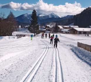 Skigebiet Ratschings Jaufen