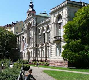 Friedrichsbad