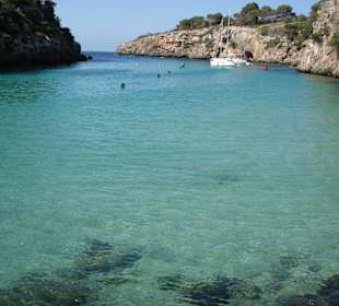 Cala Pi