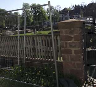 Stadtrundgang 