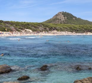 Wandern Cala Ratjada