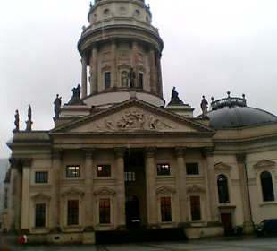 Deutsche Kirche