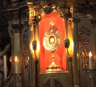 Karmelitenkloster St. Josef