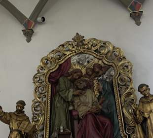 Stiftskirche Heilig Kreuz