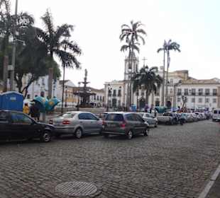 Salvador de Bahia