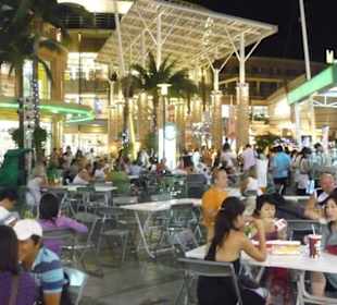 Jungceylon Einkaufszentrum