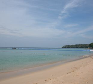 Surin Beach