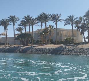 El Gouna Tour