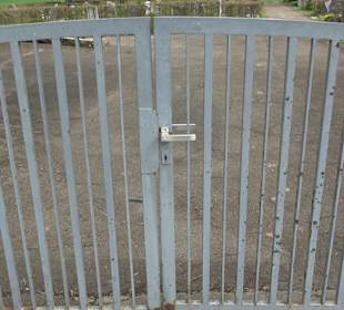 Friedhof Sonderbuch
