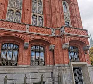  Rotes Rathaus