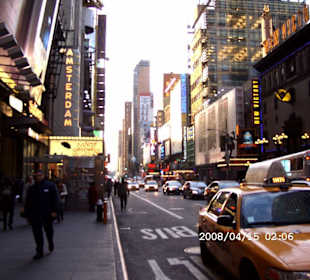 Times Square
