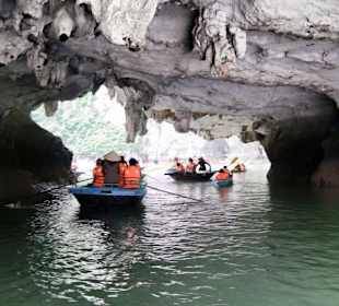 Jame Bond Island